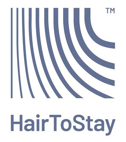 Hair To Stay Logo